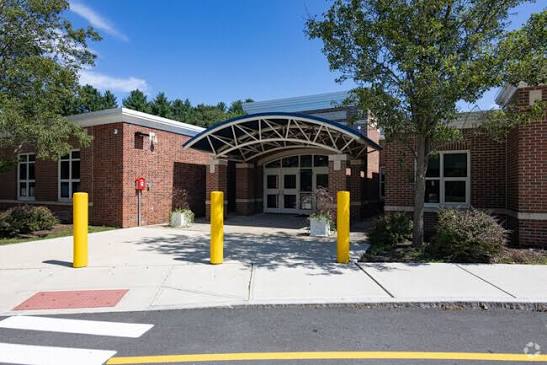 elementary school 